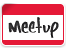 logo for meetup