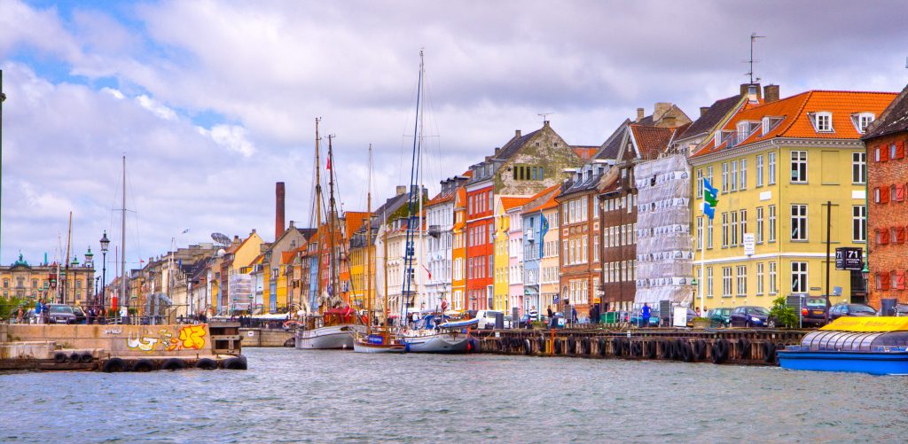 Private tours Copenhagen